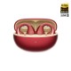 QCY Crossky C30S Red (QT33S) Open Ear BT6.0 LDAC/AAC/SBC Earbuds 40h Call noise AI cancelation Dual