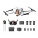 Antigravity A1 Standard Bundle - 8K 360 Invisible Drone