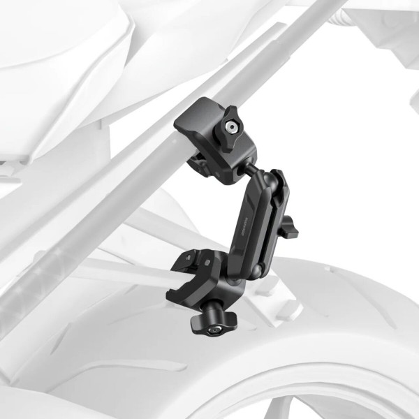 Insta360 Motorcycle Crab Clamp