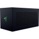 Razer Core X V2 - GPU Enclosure (eGPU)- Thunderbolt 4/5 & USB 4 - 4 Slot NVIDIA/AMD PCIe 4 - 140W PD
