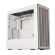 HAVN BF 360 White without fans - premium ATX mid-tower