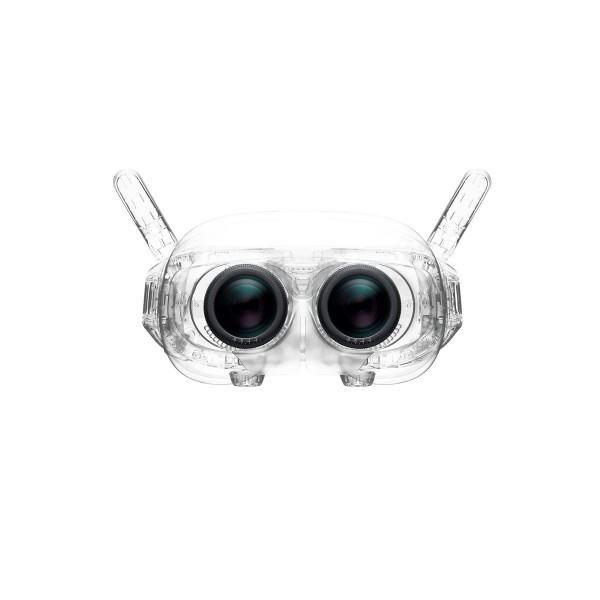 Antigravity Vision -3.0D Corrective Lenses - Crystal Clear Immersive flight