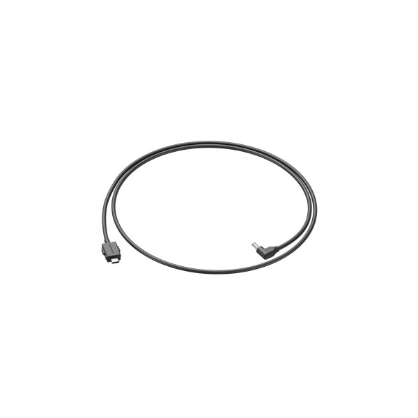 Antigravity Vision USB-C to DC Power Cable (0.65m) - Drone Accessories