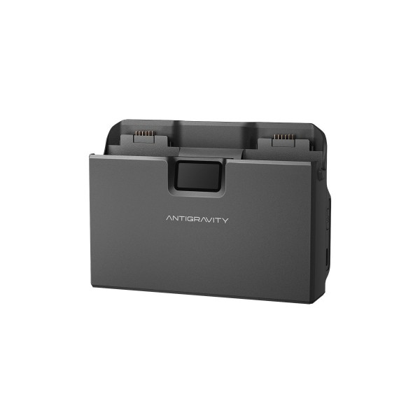 Antigravity A1 Charging Hub - Fast Charging, Power Pooling, Charge 3 Batteries in sequence - Σύγκριση Προϊόντων