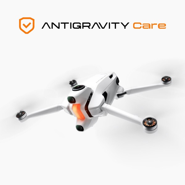 Antigravity Care 2-Year - Drone