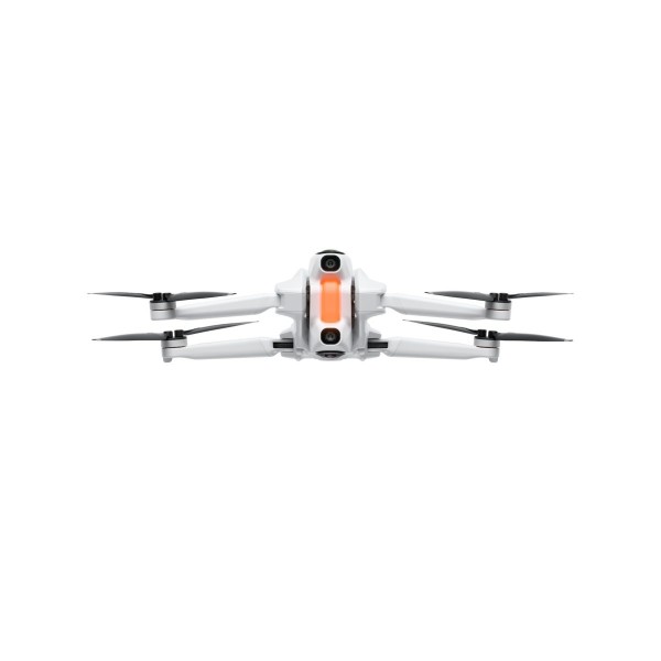 Antigravity A1 Standard Bundle - 8K 360 Invisible Drone