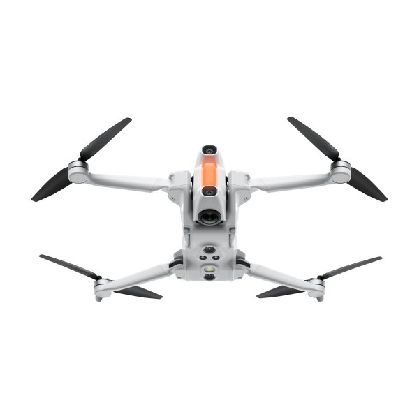 Antigravity A1 Standard Bundle - 8K 360 Invisible Drone