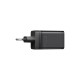 Antigravity 65W GaN Fast Charger - Dual USB-C Ports