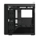 HAVN BF 360 Black without fans - premium ATX mid-tower