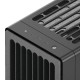 HAVN BF 360 Flow Black with 180mm fans - premium ATX mid-tower