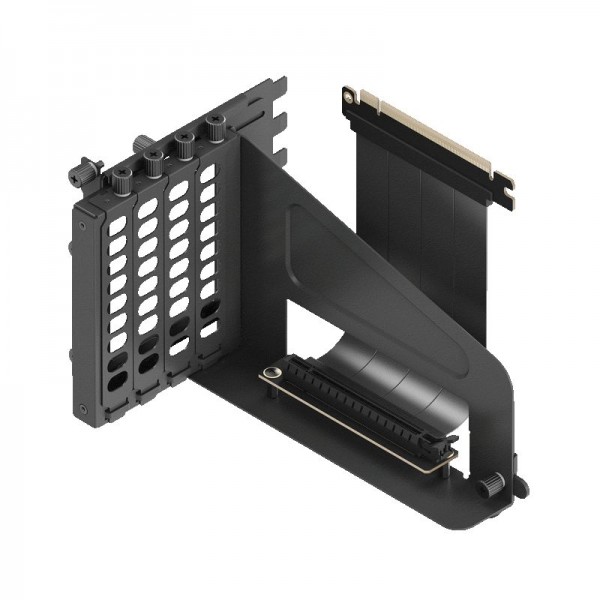 HAVN Universal Vertical GPU Kit Black - Pro GamersWare