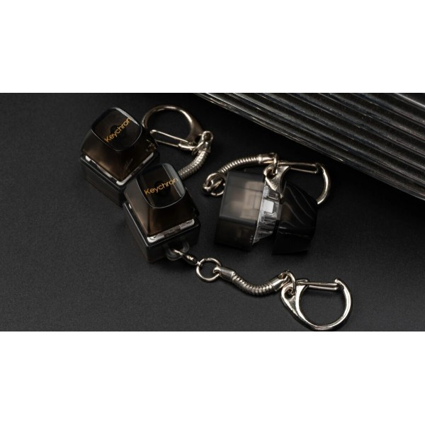 Keychron Keycap Keychain - keyboard Switch Tester (Keyring 1 piece) - Keychron