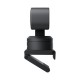 Insta360 Link 2 Pro Black - 2-Axis Gimbal 4K, HDR, AI Noise Cancel, AI Track-Frame, Dual Mic Webcam