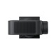 Insta360 Link 2 Pro Black - 2-Axis Gimbal 4K, HDR, AI Noise Cancel, AI Track-Frame, Dual Mic Webcam