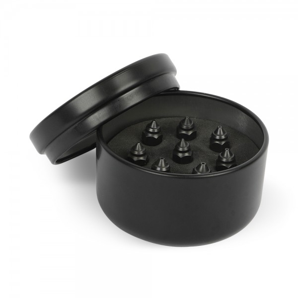 Creality High-end Hardened Steel Nozzle Kit for Various 3D Printers - CREALITY