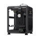 CREALITY K2 SE COMBO - with CFS FDM Semi Enclosed 3d Printer 500mm/s multicolor 220x215x245mm