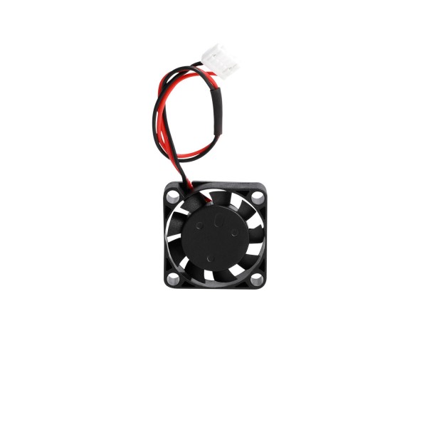 Creality K2/K2 Pro/K2 Plus/M300 Extruder Motor Cooling Fan for K2 Plus_K2 Pro_K2_Sermoon M300 - CREALITY
