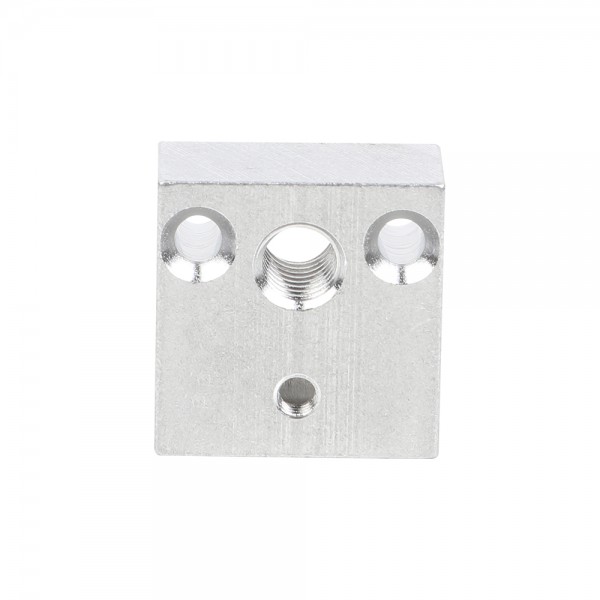 Creality Heating Block for Ender 2/3/5/6 and CR10/20/100 - CREALITY