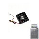 Creality K2 Pro Chamber Cooling Fan new Axial Fan_Ball Bearing_6015_24V_6000_L600 for K2 Pro