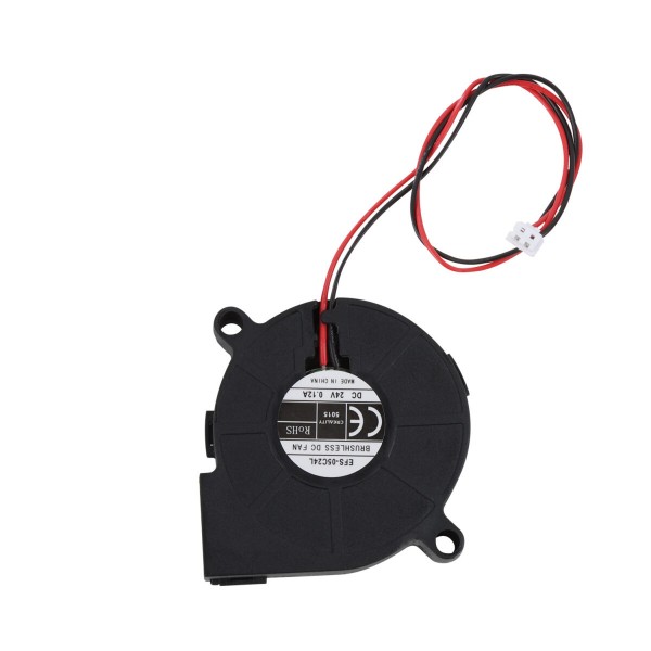 Creality 5015 Blower Fan for CR-200B_CR-10 Max_CR-200B Pro_CR-M4 - CREALITY