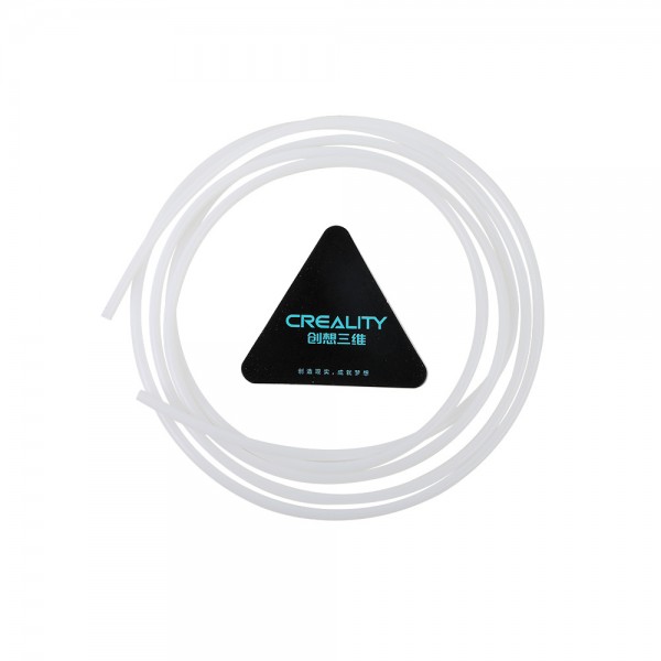 Creality Teflon Tube Kit 1M for Various 3D Printers - CREALITY