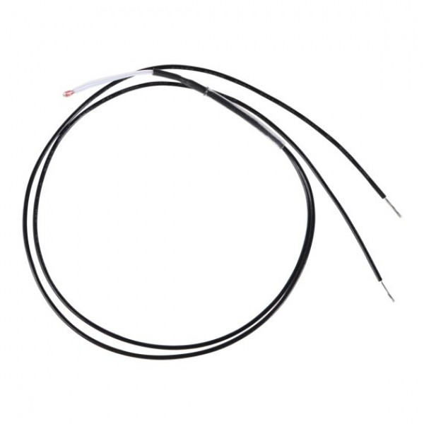 Creality Thermistor Kit (Single Ended Glass Sealed) for Ender & CR Hotend & Hotbed - 