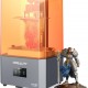 Creality Halot Play - 4k Piocreat Resin Printer fast 60mm/h 130x82x160mm