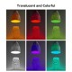 Creality Hyper-PETG Value Pack 2kg 2x Transparent 3D Printer Filament, fast print, 2kg 1.76