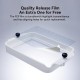 Creality Halot Play - 4k Piocreat Resin Printer fast 60mm/h 130x82x160mm