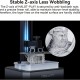 Creality Halot Play - 4k Piocreat Resin Printer fast 60mm/h 130x82x160mm
