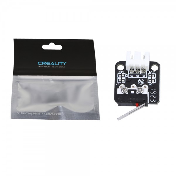 Creality Limit Switch Kit for Ender 3/5/6 and CR10/20 - CREALITY
