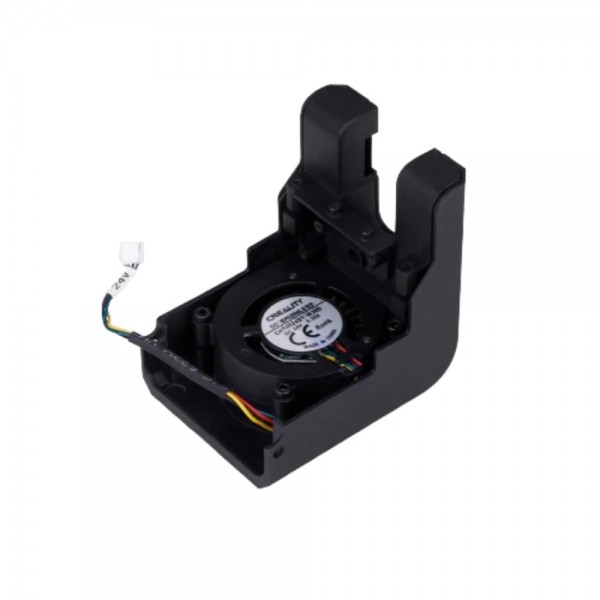 Creality K2/K2 Pro/K2 Plus/M300 Model Fan Assembly for K2 Plus_K2 Pro_K2_Sermoon M300 - 