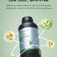 Creality Plant-based Resin Grey - 1KG plastic bottle (gray)