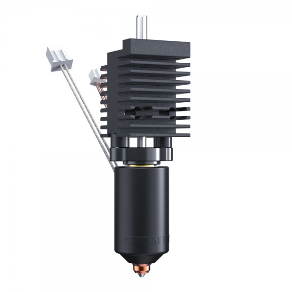 Creality K2 Ceramic Heating Block Kit for K2 - CREALITY