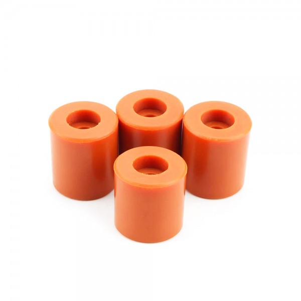 Creality Hotbed Leveling Silica Column 4 PCS -Ender-3/3S/3PRO/3V2 CR-10/10S/10V2/10mini - 