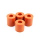 Creality Hotbed Leveling Silica Column 4 PCS -Ender-3/3S/3PRO/3V2 CR-10/10S/10V2/10mini