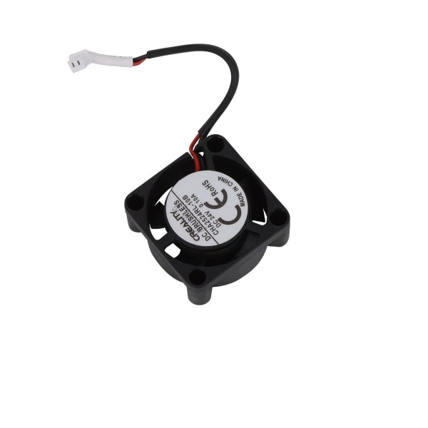 Creality 2510 Axial Fan for CR-10 SE - Σύγκριση Προϊόντων