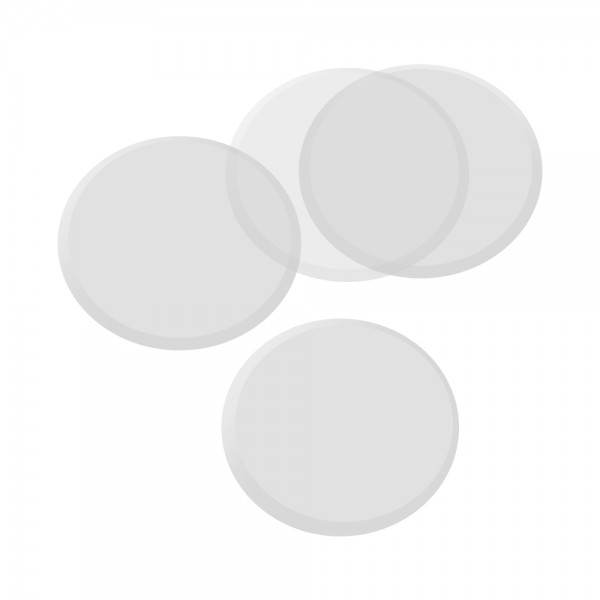 Creality Creality Falcon2 Replace Protective Lens for Falcon2 series - CREALITY