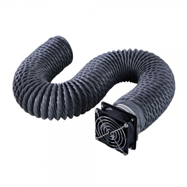 Creality Fume Extraction Kit for Various 3D Printers - CREALITY