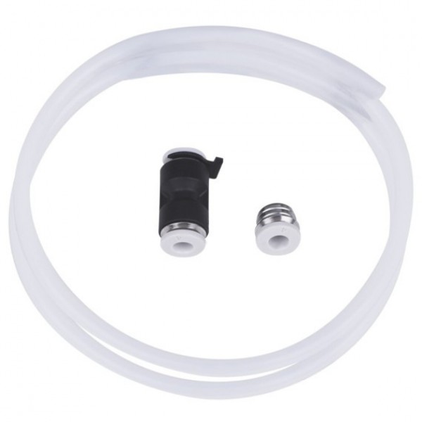Creality PTFE Tube + Pneumatic Connectorfor K2 Plus - 