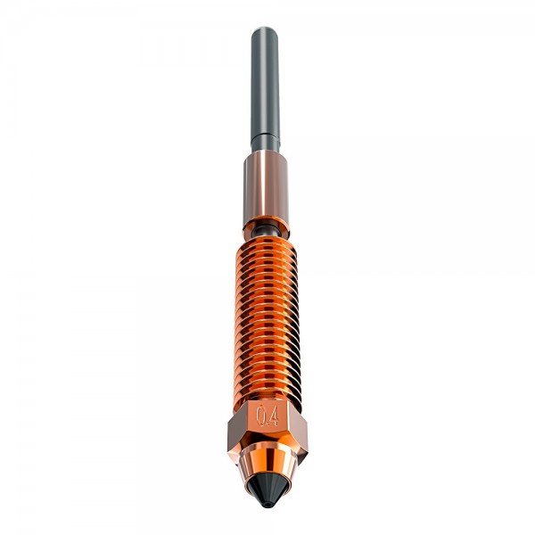 Creality Creality x Phaetus Silicon Carbide Nozzle for K1/K1 Max/K1C/K1 SE/Ender-3 V3/Ender-3 V3 Plu