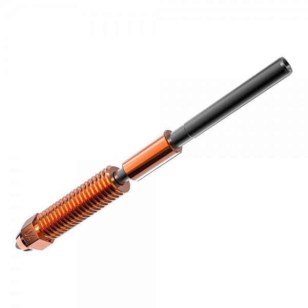 Creality Creality x Phaetus Silicon Carbide Nozzle for K1/K1 Max/K1C/K1 SE/Ender-3 V3/Ender-3 V3 Plu - CREALITY
