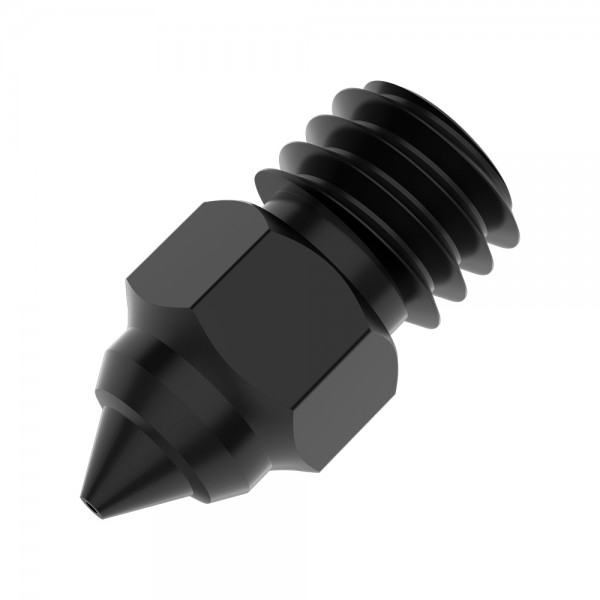 Creality High-end Hardened Steel Nozzle Kit for Various 3D Printers