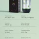 Creality Plant-based Resin Grey - 1KG plastic bottle (gray)