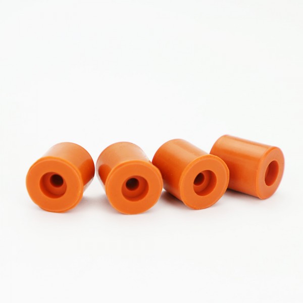 Creality Hotbed Leveling Silica Column 4 PCS -Ender-3/3S/3PRO/3V2 CR-10/10S/10V2/10mini - 