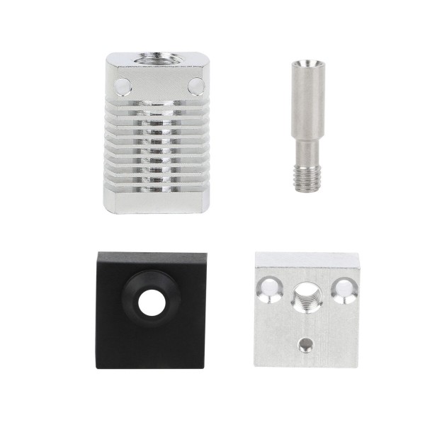 Creality Hotend Accessory Kit for Ender-3V2/5Pro/5Plus/6/2Pro/3/3Pro - CREALITY