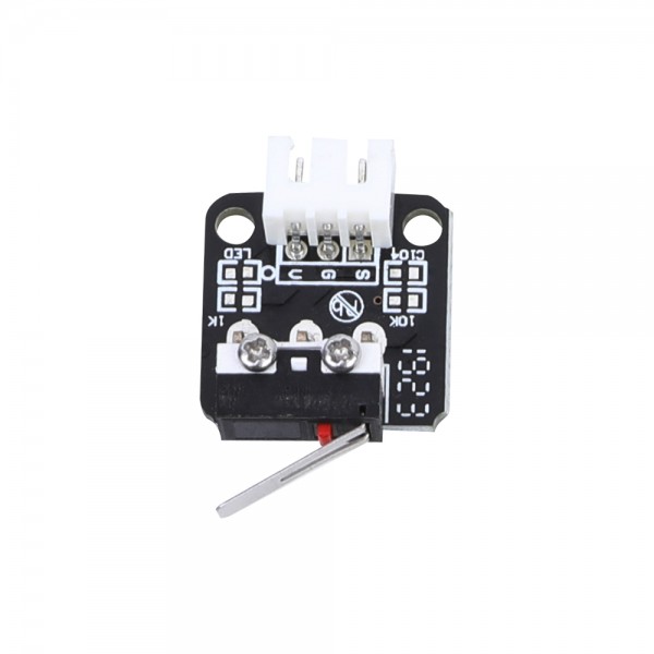 Creality Limit Switch Kit for Ender 3/5/6 and CR10/20 - CREALITY