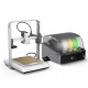 CREALITY Ender-3 V4 Combo - CoreXZ 3D Printer with CFS - 500mm/s speed Multicolor 220x220x235