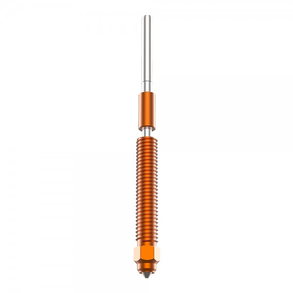Creality Unicorn K2P Quick-Swap Nozzle-0.2mme for K2/K2 Plus/Creality Hi - CREALITY