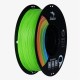 Creality EN-PLA+ Apple Green Ender 3D Printer Filament Strength 34MPA Bend 77MPa 1 kg Spool1.75